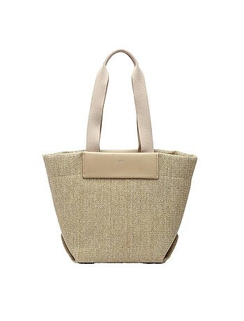 Bolso de Rafia para Mujer Calvin Klein Jeans