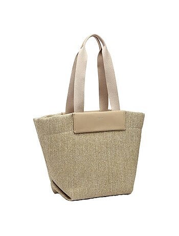 Bolso de Rafia para Mujer Calvin Klein Jeans