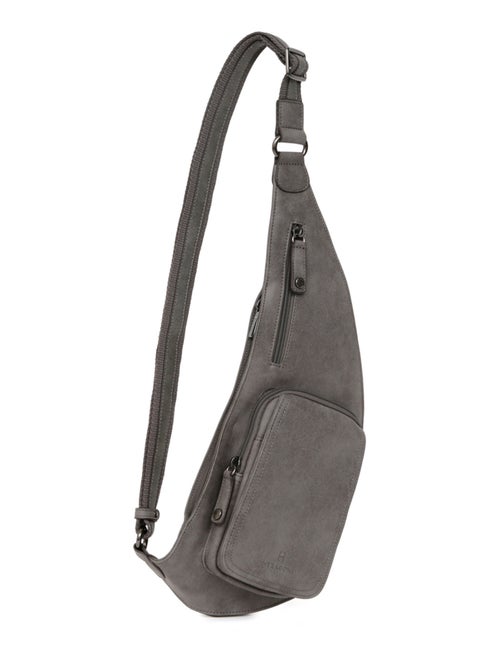 bolso de un solo tirante DIFFÉRENCE - Kiabi