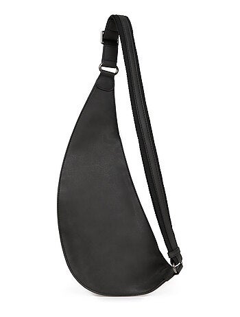 Bolso de un solo tirante différence hexagona