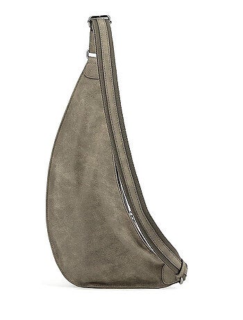 Bolso de un solo tirante différence hexagona