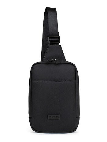 Bolso de un solo tirante hero hexagona
