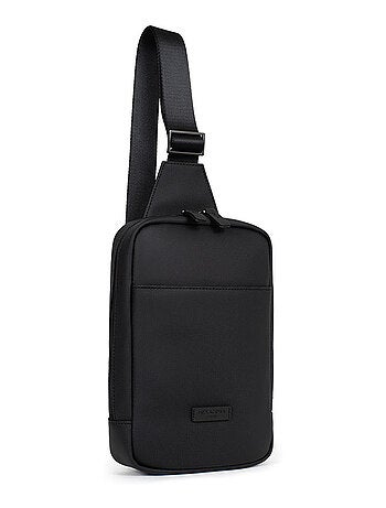 Bolso de un solo tirante hero hexagona