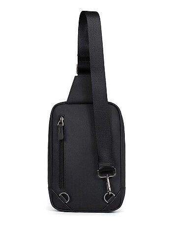 Bolso de un solo tirante hero hexagona