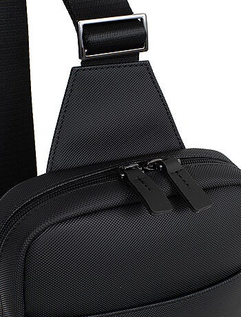 Bolso de un solo tirante hero hexagona