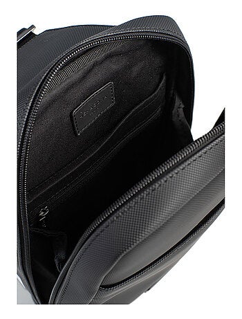 Bolso de un solo tirante hero hexagona