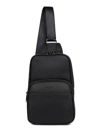 Bolso de un solo tirante odyssey hexagona