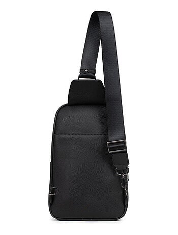 Bolso de un solo tirante odyssey hexagona