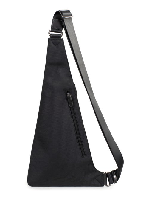 Bolso de un solo tirante travel hexagona - Kiabi