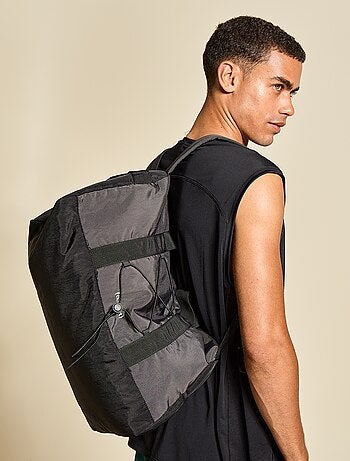 Ekstract - Bolso deportivo 2 en 1
