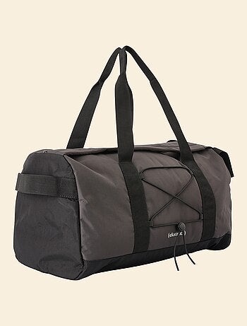 Ekstract - Bolso deportivo 2 en 1