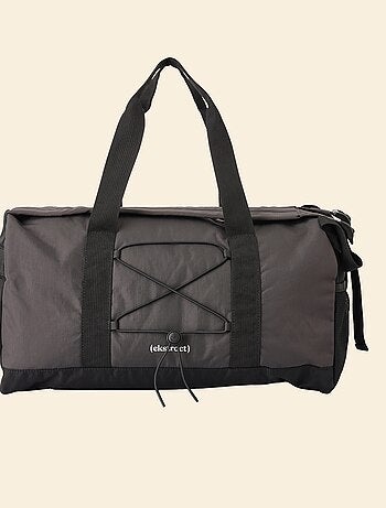 Ekstract - Bolso deportivo 2 en 1