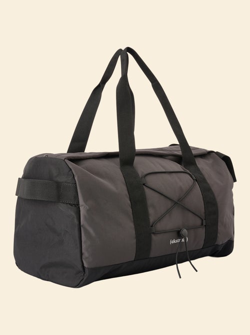 Bolso deportivo 2 en 1 - (ekstract) - Kiabi
