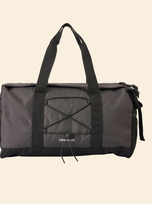 Bolso deportivo 2 en 1 - (ekstract) - Kiabi