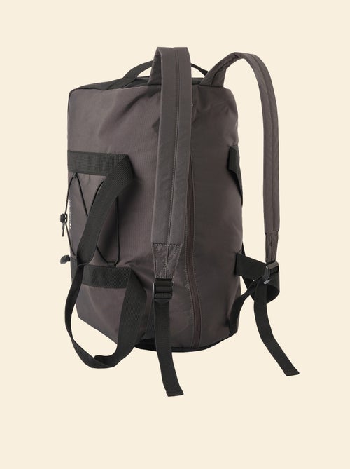 Bolso deportivo 2 en 1 - (ekstract) - Kiabi