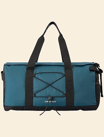 Ekstract - Bolso deportivo 2 en 1