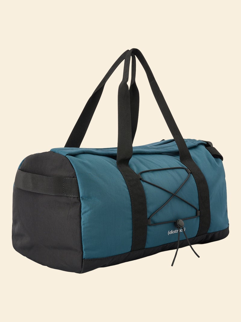 Bolso deportivo 2 en 1 - (ekstract) Verde - Kiabi