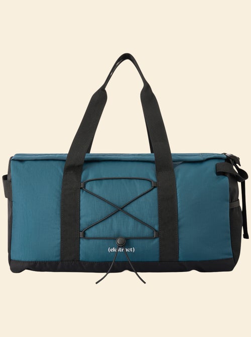 Bolso deportivo 2 en 1 - (ekstract) - Kiabi