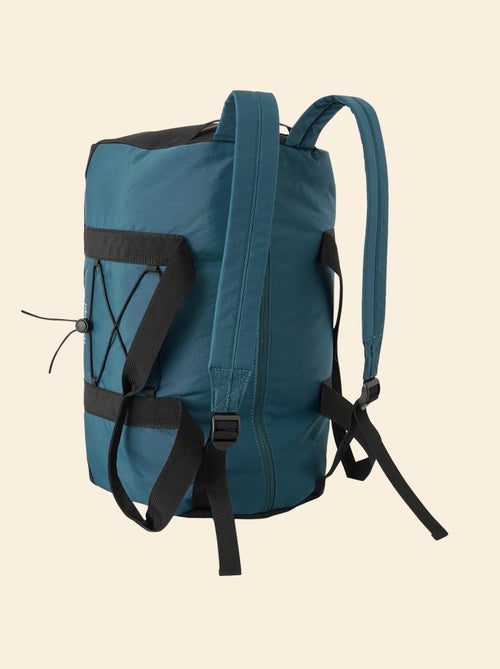 Bolso deportivo 2 en 1 - (ekstract) - Kiabi