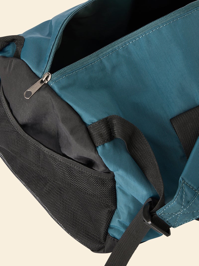 Bolso deportivo 2 en 1 - (ekstract) Verde - Kiabi