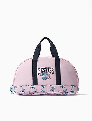 Bolso© deportivo disney 'stitch', mo fashion