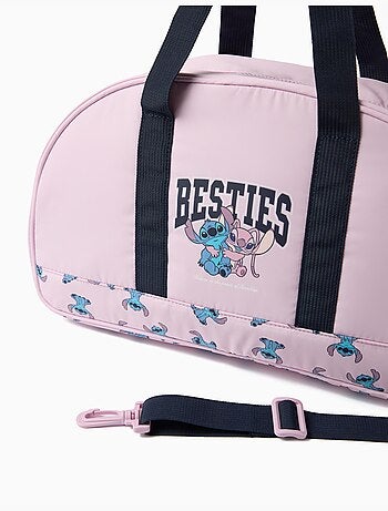 Bolso© deportivo disney 'stitch', mo fashion
