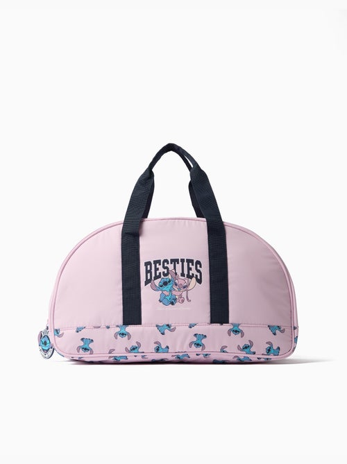 Bolso© deportivo disney 'stitch', mo fashion - Kiabi Bolso© deportivo disney 'stitch', mo fashion - Kiabi