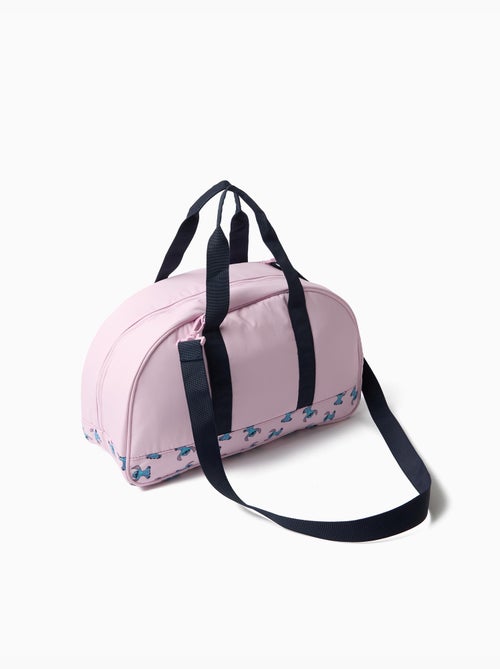 Bolso© deportivo disney 'stitch', mo fashion - Kiabi Bolso© deportivo disney 'stitch', mo fashion - Kiabi
