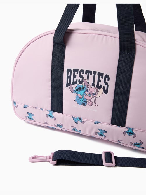 Bolso© deportivo disney 'stitch', mo fashion - Kiabi Bolso© deportivo disney 'stitch', mo fashion - Kiabi
