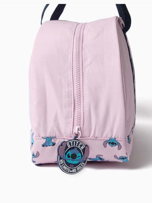 Bolso© deportivo disney 'stitch', mo fashion - Kiabi Bolso© deportivo disney 'stitch', mo fashion - Kiabi