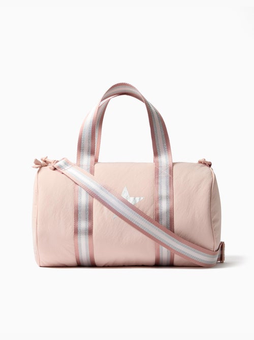 Bolso deportivo, mo fashion - Kiabi