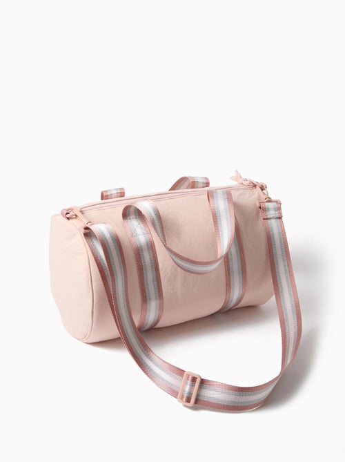 Bolso deportivo, mo fashion - Kiabi