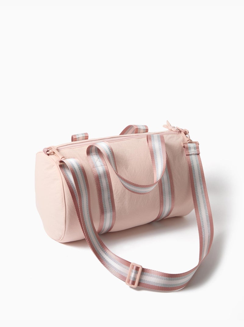 Bolso deportivo, mo fashion Rosa - Kiabi