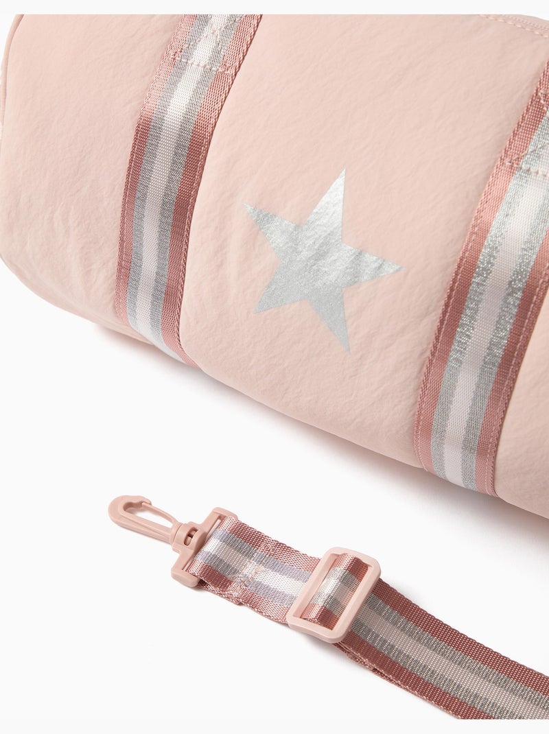 Bolso deportivo, mo fashion Rosa - Kiabi