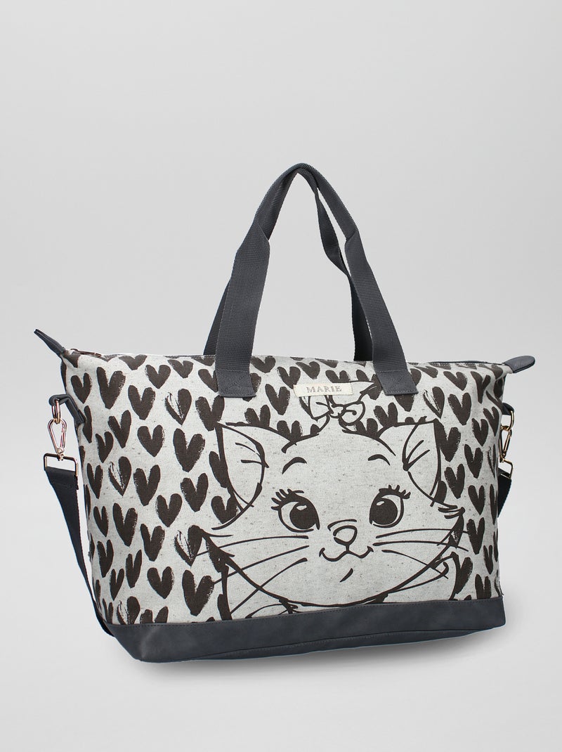 Bolso 'Disney' gris - Kiabi