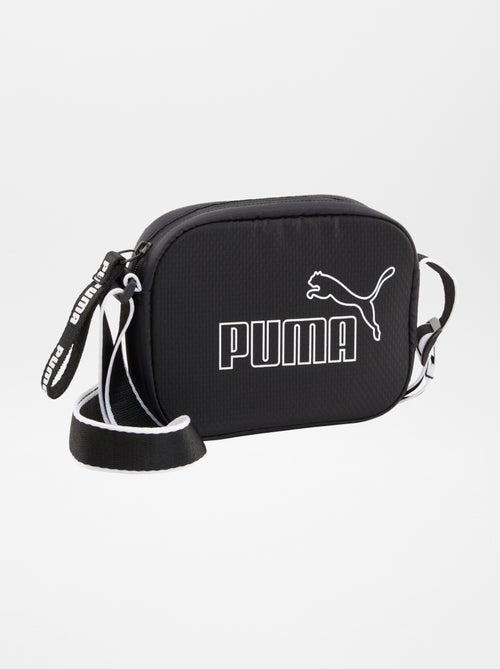 Bolso estampado 'Puma' - Kiabi