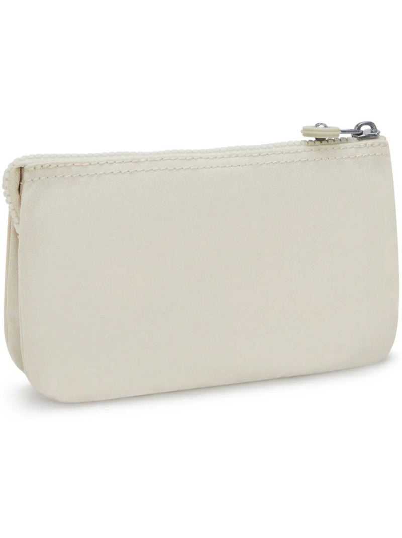 Bolso – estuche creativity l multiusos formato grande – kipling Beige - Kiabi