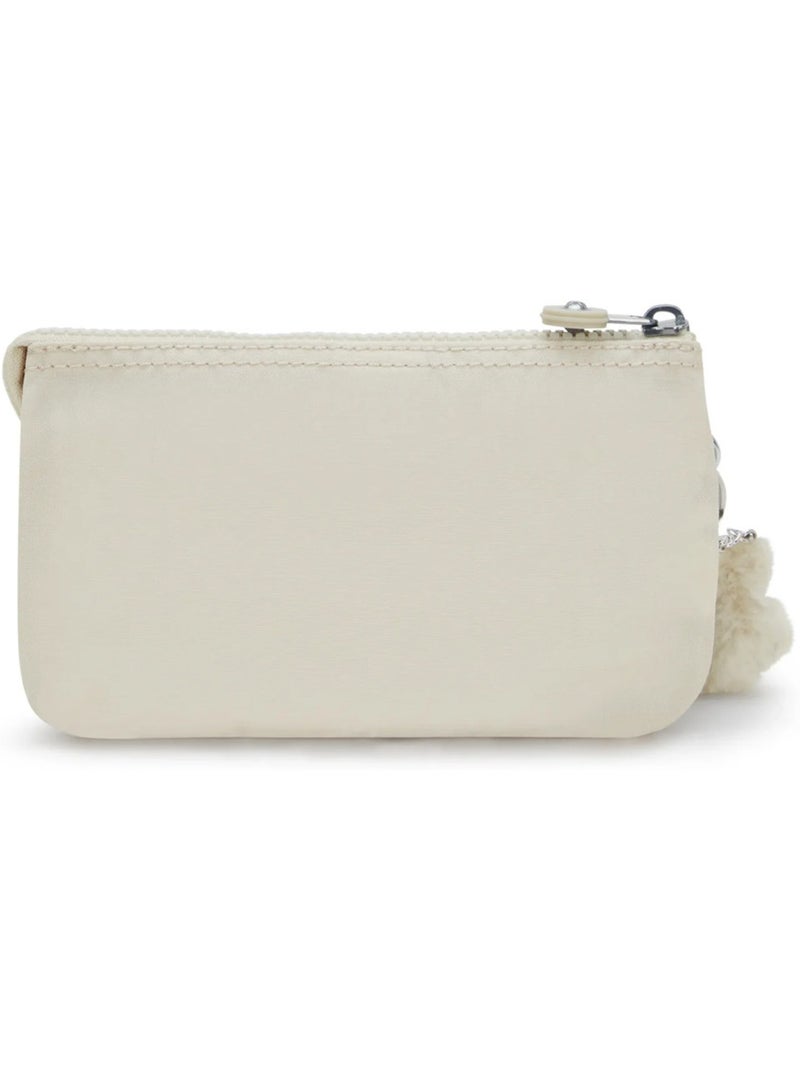 Bolso – estuche creativity l multiusos formato grande – kipling Beige - Kiabi