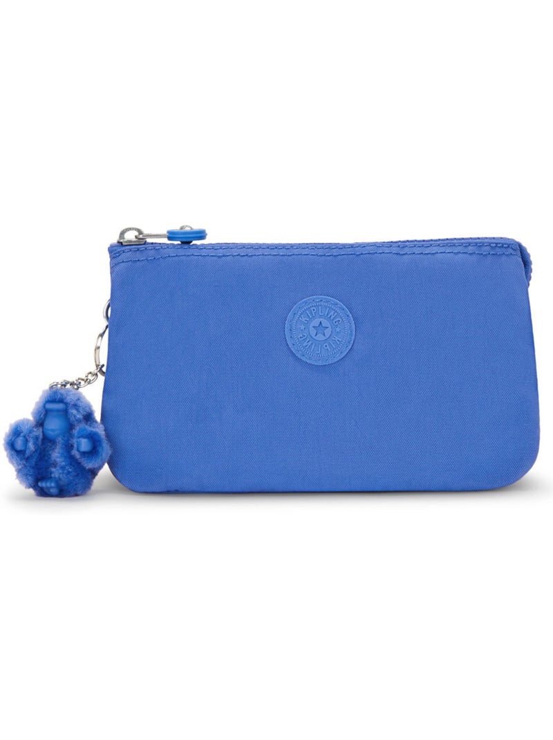 Bolso – estuche grande creativity l – kipling Azul cielo - Kiabi