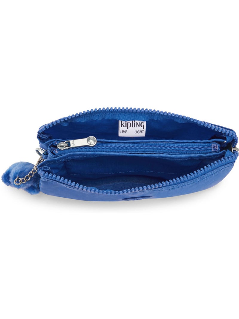 Bolso – estuche grande creativity l – kipling Azul cielo - Kiabi
