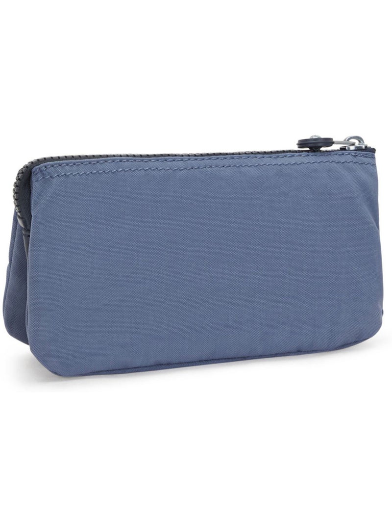 Bolso – estuche grande creativity l – kipling Azul gris - Kiabi