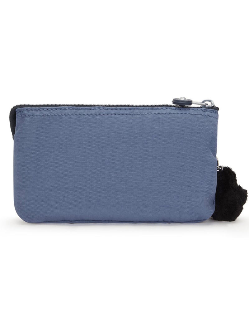 Bolso – estuche grande creativity l – kipling Azul gris - Kiabi