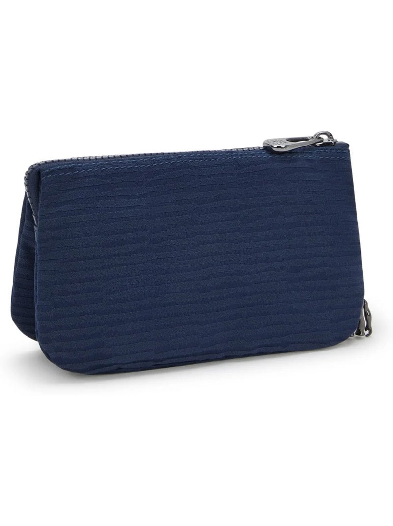 Bolso – estuche grande creativity l – kipling Azul oscuro - Kiabi