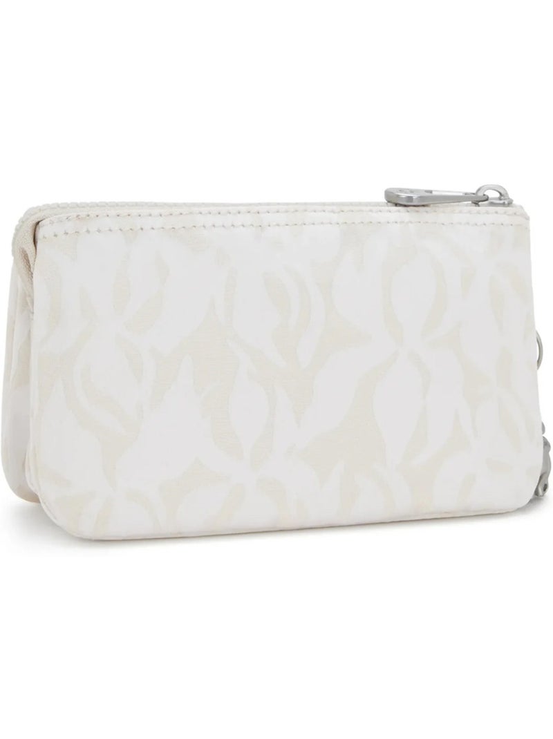 Bolso – estuche grande creativity l – kipling Beige - Kiabi
