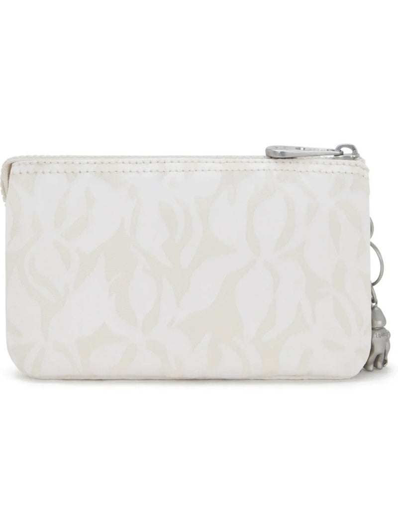 Bolso – estuche grande creativity l – kipling Beige - Kiabi