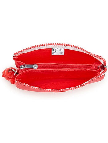 Bolso – estuche grande creativity l – kipling