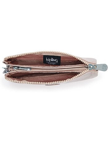 Bolso – estuche grande creativity l – kipling