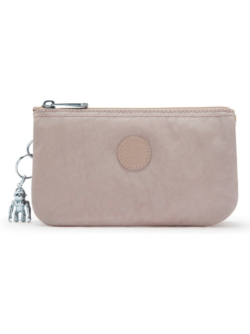 Bolso – estuche grande creativity l – kipling Rosa - Kiabi