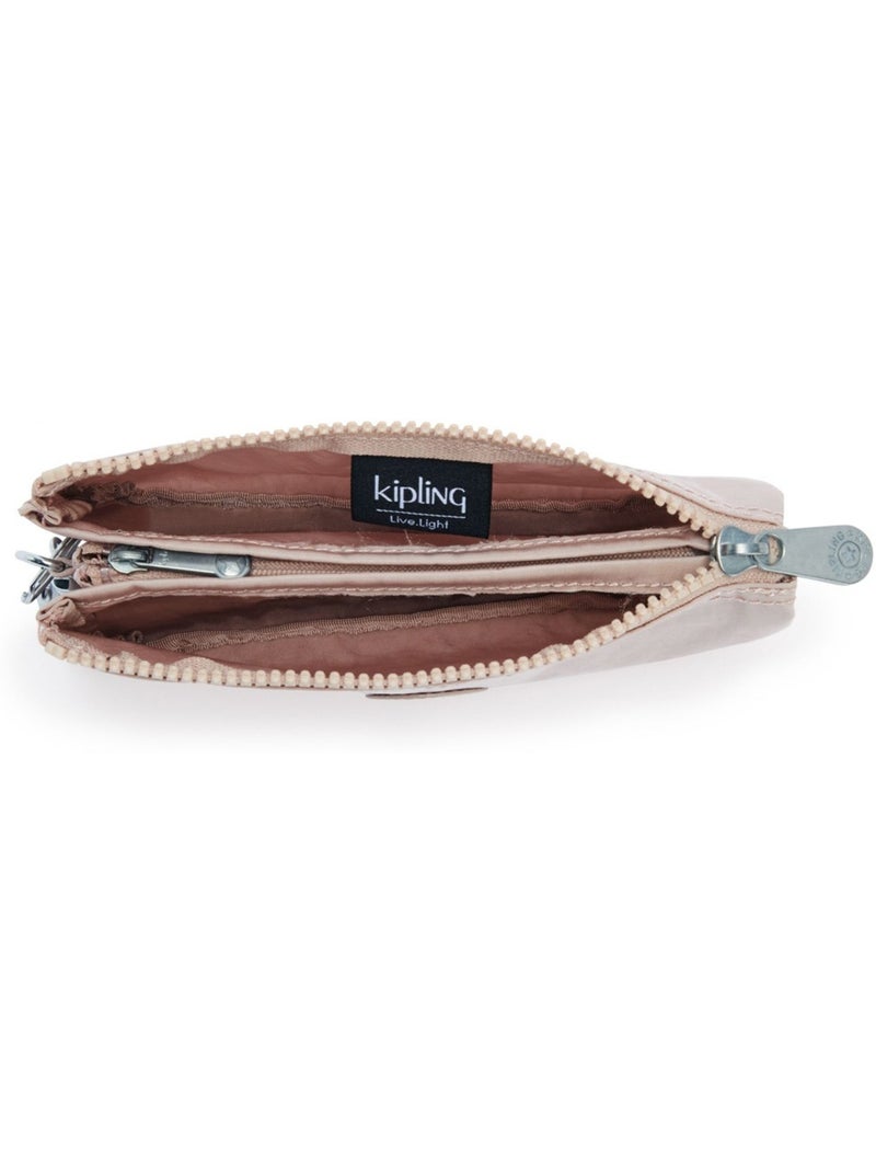 Bolso – estuche grande creativity l – kipling Rosa - Kiabi
