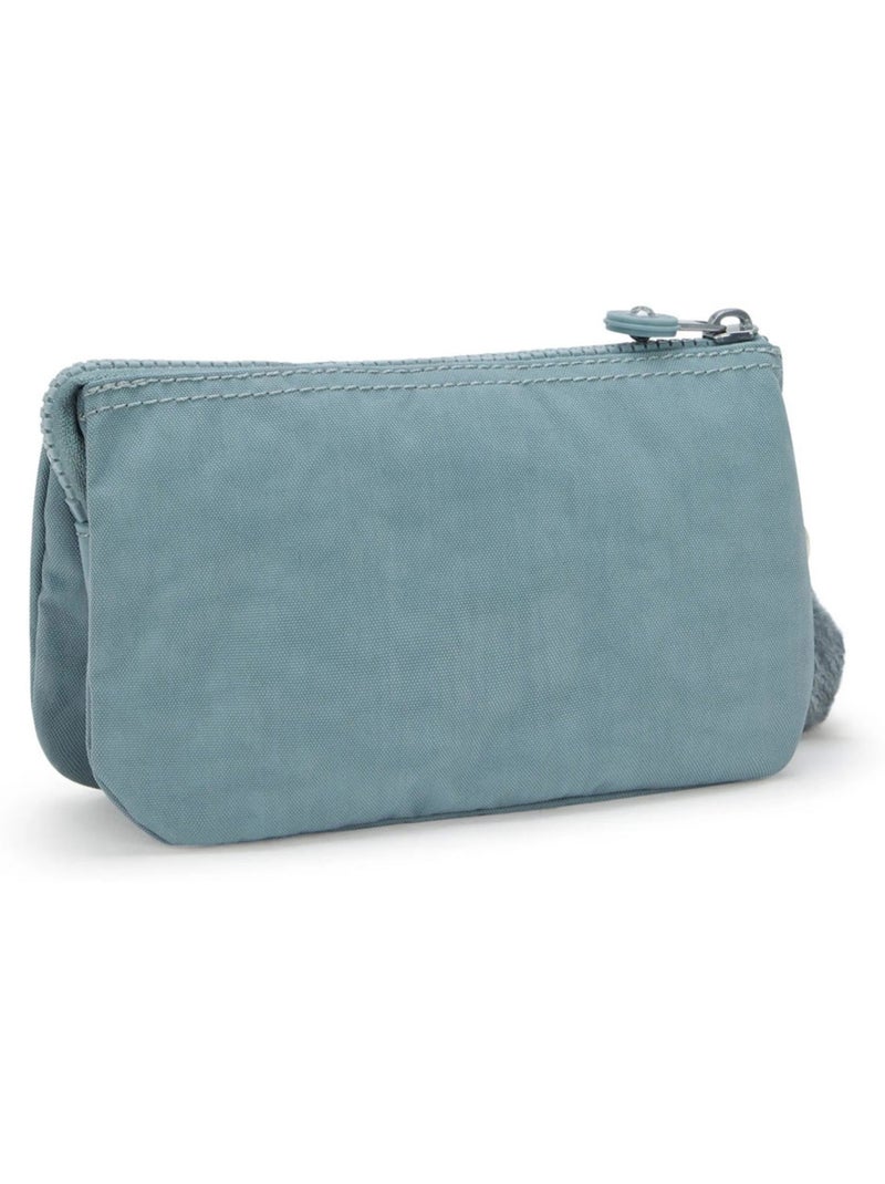 Bolso – estuche grande creativity l – kipling Verde agua - Kiabi